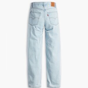 Levi’s baggy dad jeans size 26